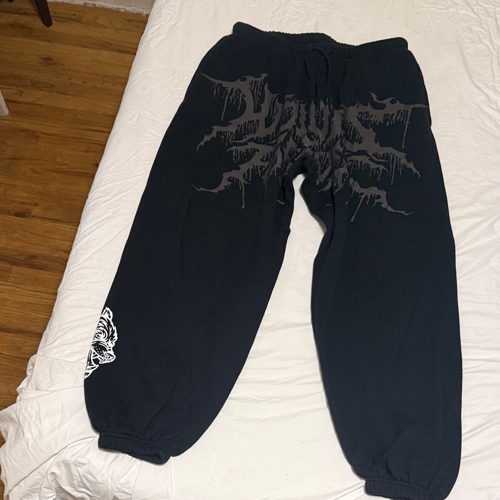 DARC SPORT wolves sweatpants